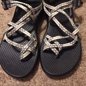 Chacos