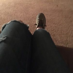 Meet your Posher, George