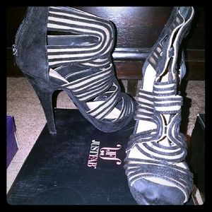 Just Fab heels