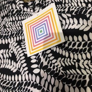 LULAROE Azure Skirt NWT