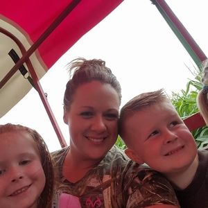 Meet your Posher, Amanda