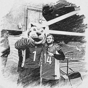 Meet your Posher, Zack