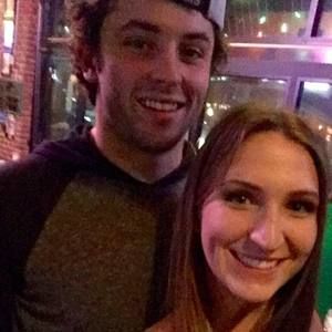 Meet your Posher, Courtney