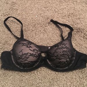 Victoria's Secret Body by Victoria Demi Bra