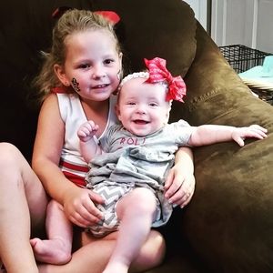 Meet your Posher, Katie max