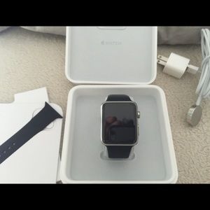 Meet your Posher, James