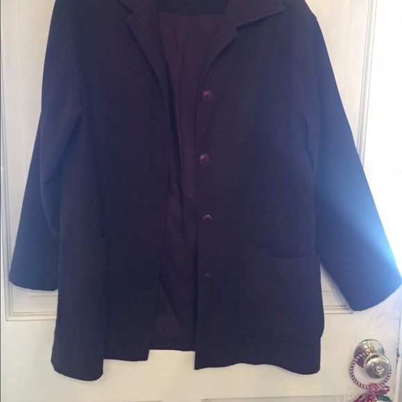 Express Lightweight Jacket - Picture 2 of 4