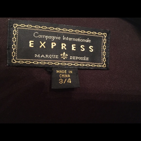 Express Lightweight Jacket - Picture 4 of 4