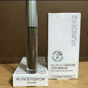 BRUNETTE WUNDER BROW
