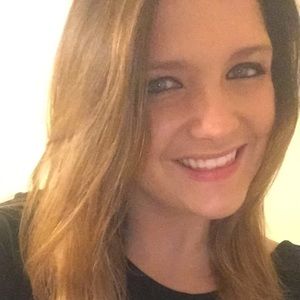 Meet your Posher, Savannah