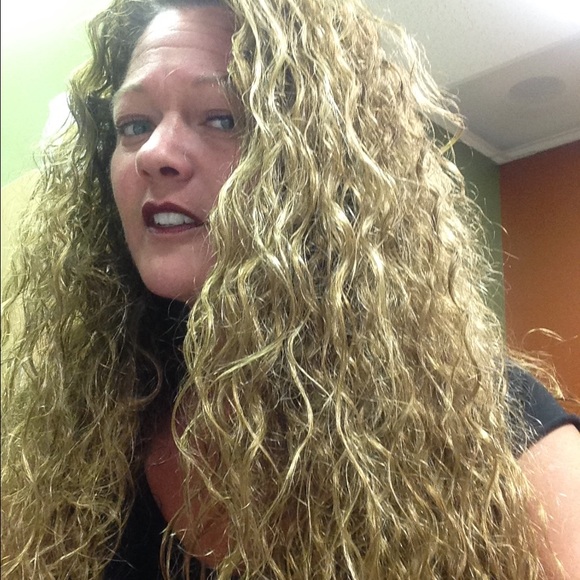 Meet your Posher, Kristi - Picture 1 of 1