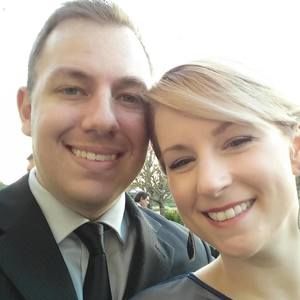 Meet your Posher, Jayme