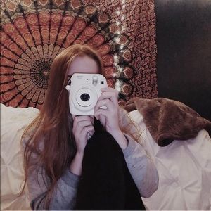 Meet your Posher, Sidney