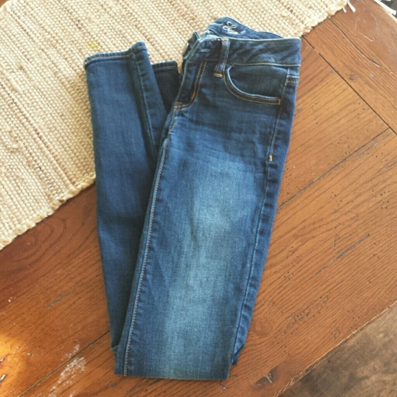 American Eagle Outfitters Denim - American eagle Jeggings EUC
