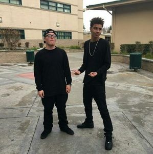 Meet your Posher, Nathan