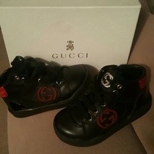 Gucci Sneakers