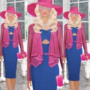 Meet your Posher, Eva