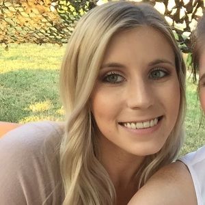 Meet your Posher, Joanna