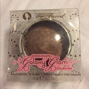 RARE Too Faced Mocha Meteor