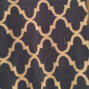 Meet your Posher, Walter