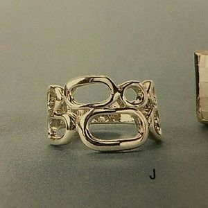 STRUCTURE BY LIA SOPHIA