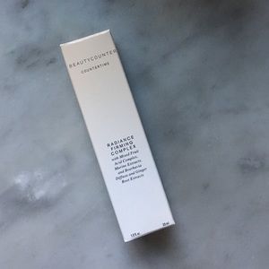 beautycounter Makeup - Beautycounter Radiance Firming Complex Brand New! beautycounter Makeup - Beautycounter Radiance Firming Complex Brand New!