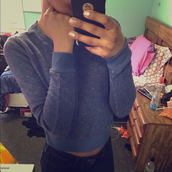 Forever 21 Sweaters - CUTE BLUE SWEATER 🤗