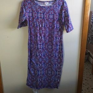 Lularoe Small Julia