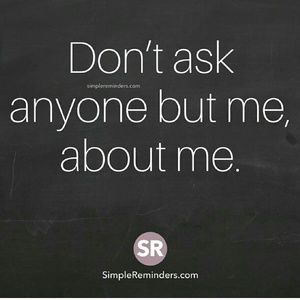 Meet your Posher, Tawana