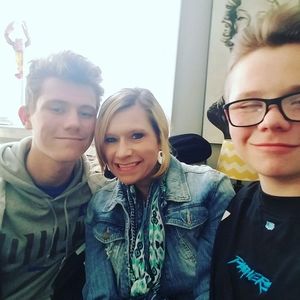 Meet your Posher, Ann