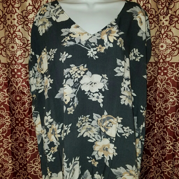 Old Navy Hi-Lo Tunic