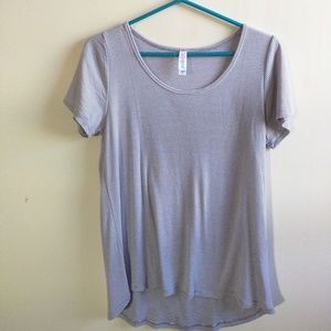 Lularoe Small Classic T
