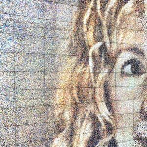 Meet your Posher, Karen