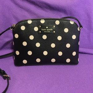 ⭐️Reduced price Kate Spade Hanna bag