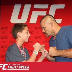 Meet your Posher, Christopher