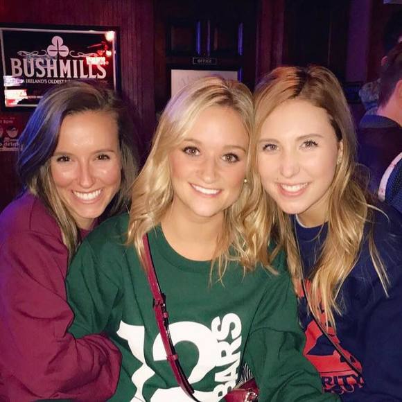 Meet your Posher, Mallory