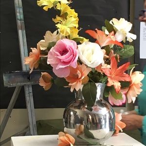 Meet your Posher, Maureen