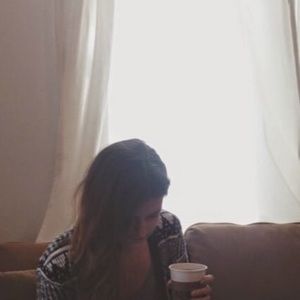 Meet your Posher, Katherine