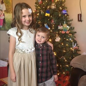 Meet your Posher, Marta