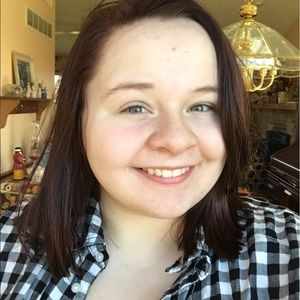 Meet your Posher, Sara