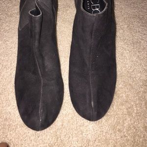 Bcbg Booties