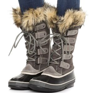 Sorel Joan of Arc Boots