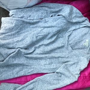 Banana Republic sweater size medium
