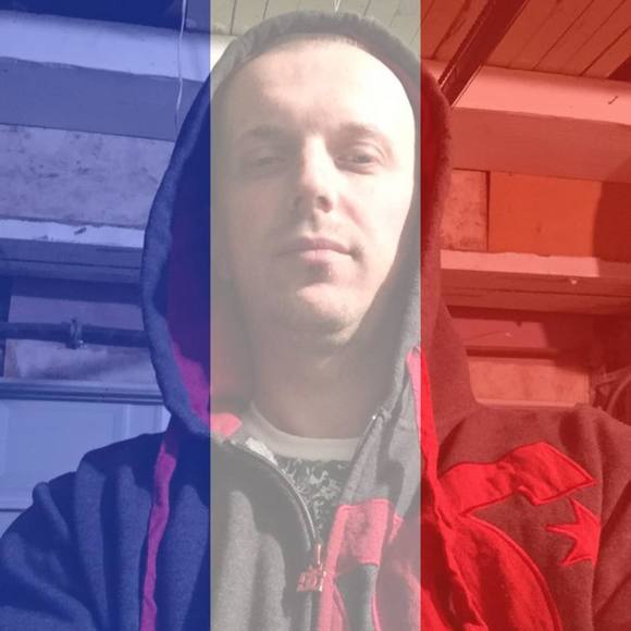 Meet your Posher, Adam - Picture 1 of 1