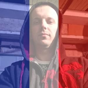 Meet your Posher, Adam