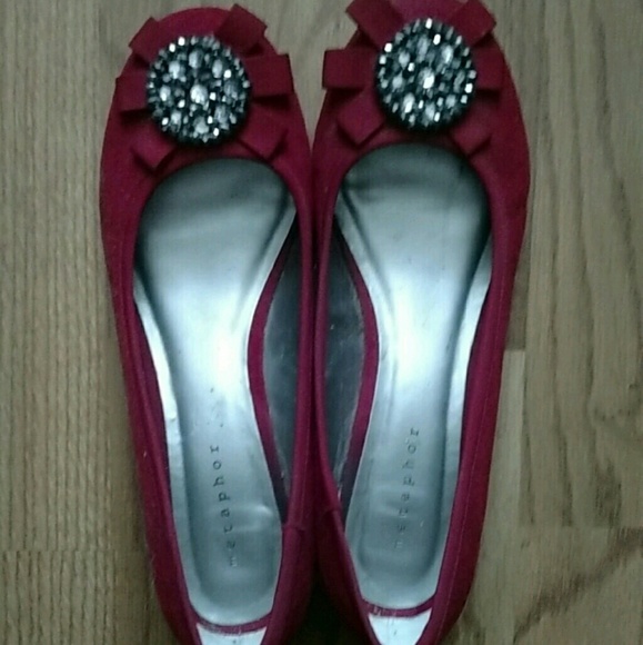 Metaphor Wedges - Picture 1 of 3