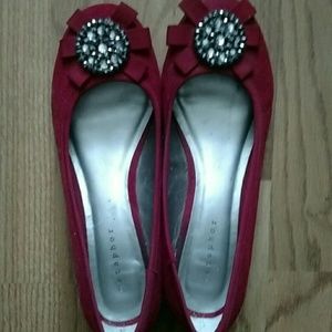 Metaphor Wedges