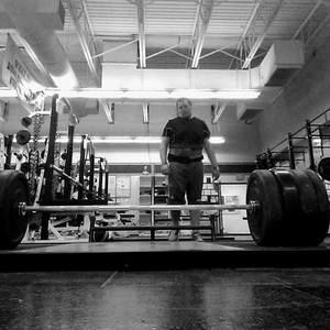 Meet your Posher, Matt