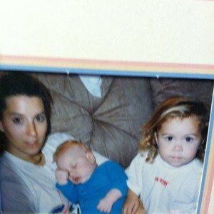 Meet your Posher, Robin