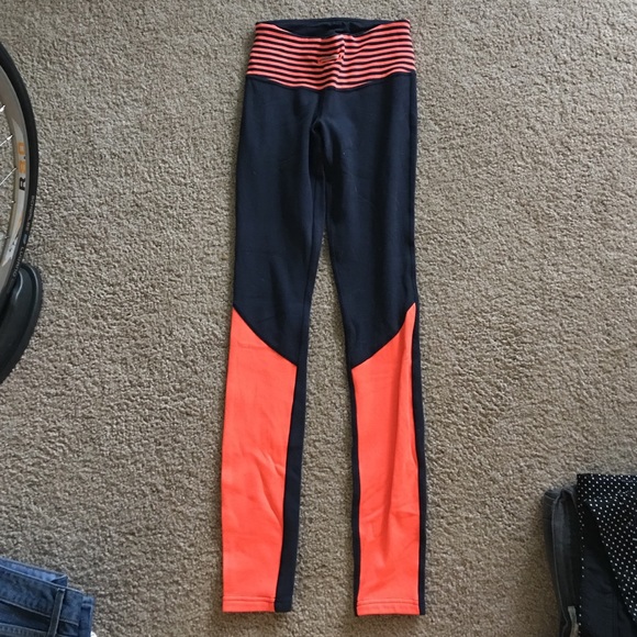 Lulu Pants